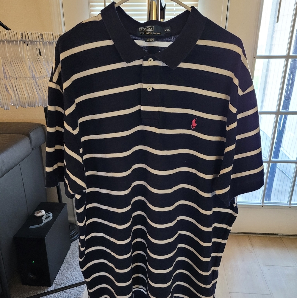 Ralph Lauren Polo